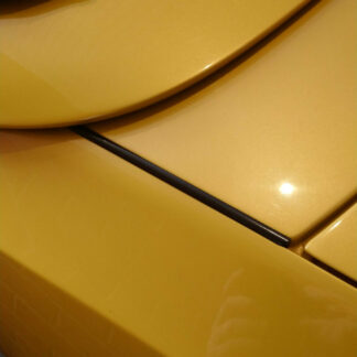 Alfa Spider 916 rear quarter trim