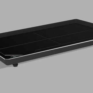Spider series 4 battery tray